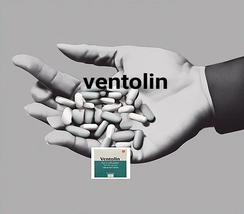 Ventolin salbutamol solucion para nebulizar precio